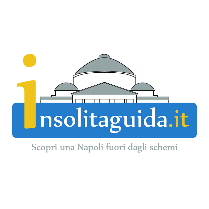 Logo Insolitaguida Napoli