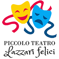 Logo Teatro Lazzari Felici