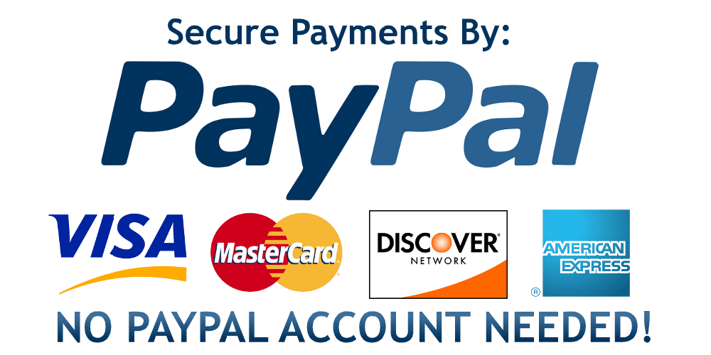 Paypal logo