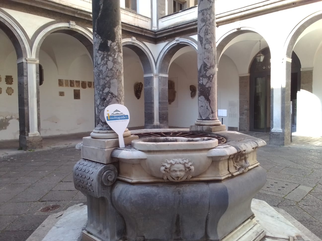Certosa di San Martino