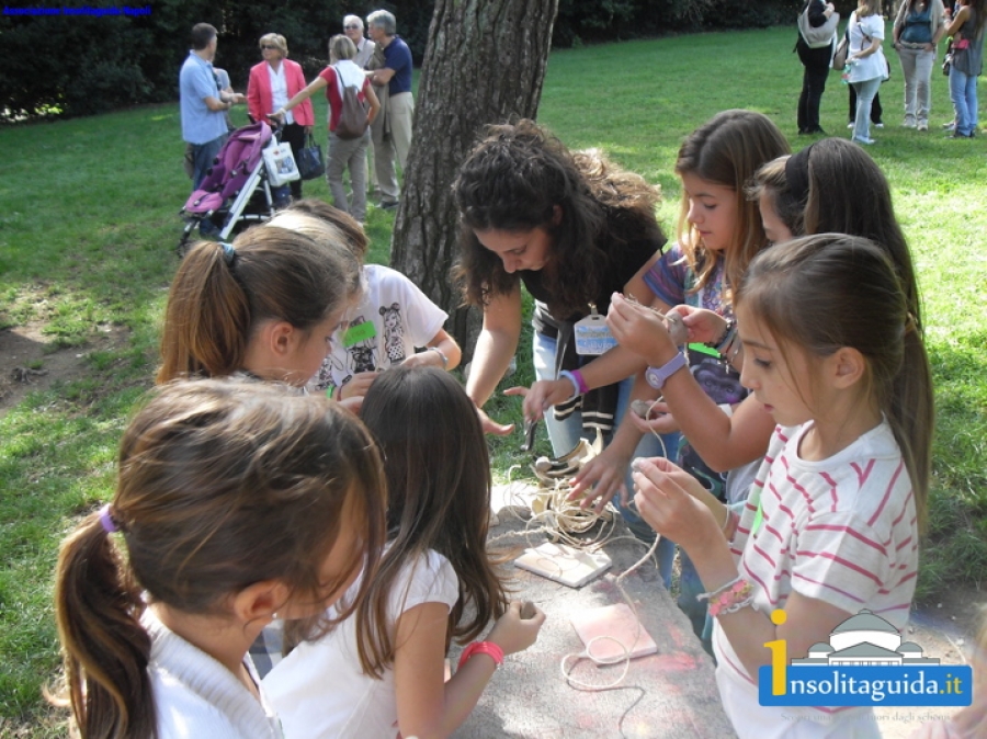 Primitivo per un giorno