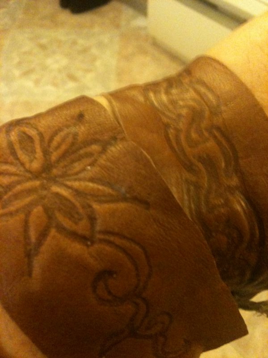 Artigiani nell'antica Neapolis