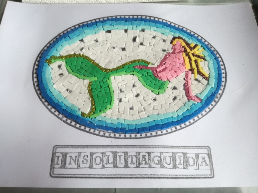 Una favola di nome Partenope